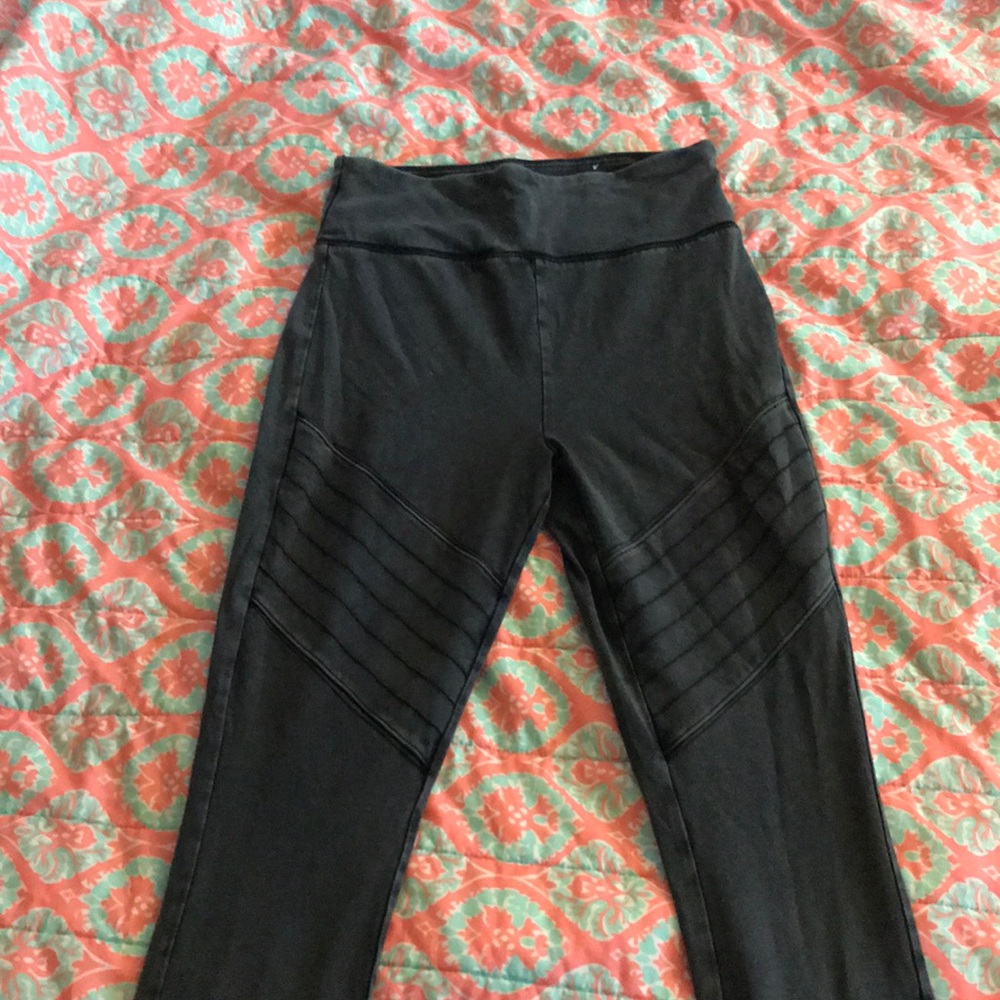 Motto leggings